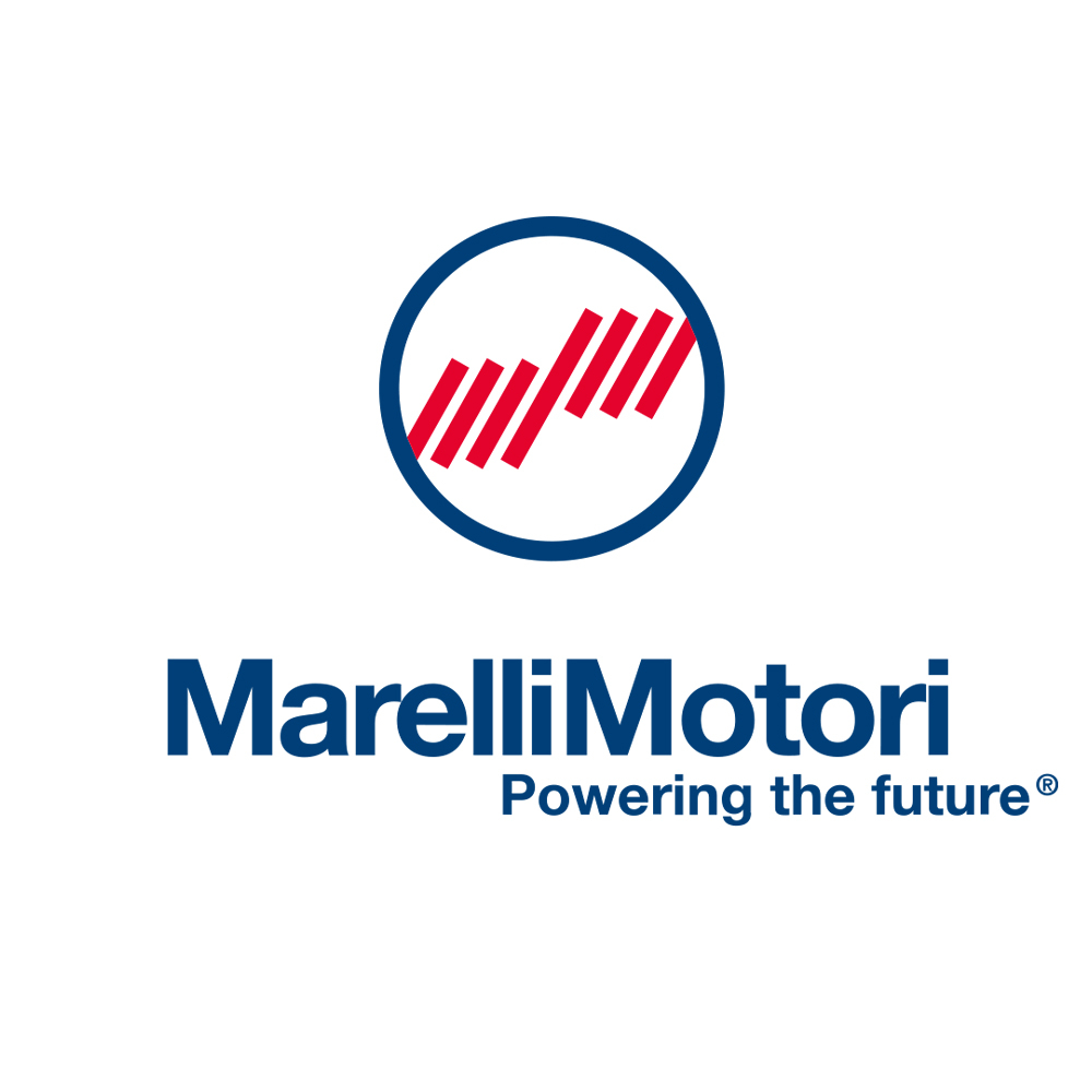 Générateur électrique pour navire - MJBM - Marelli Motori