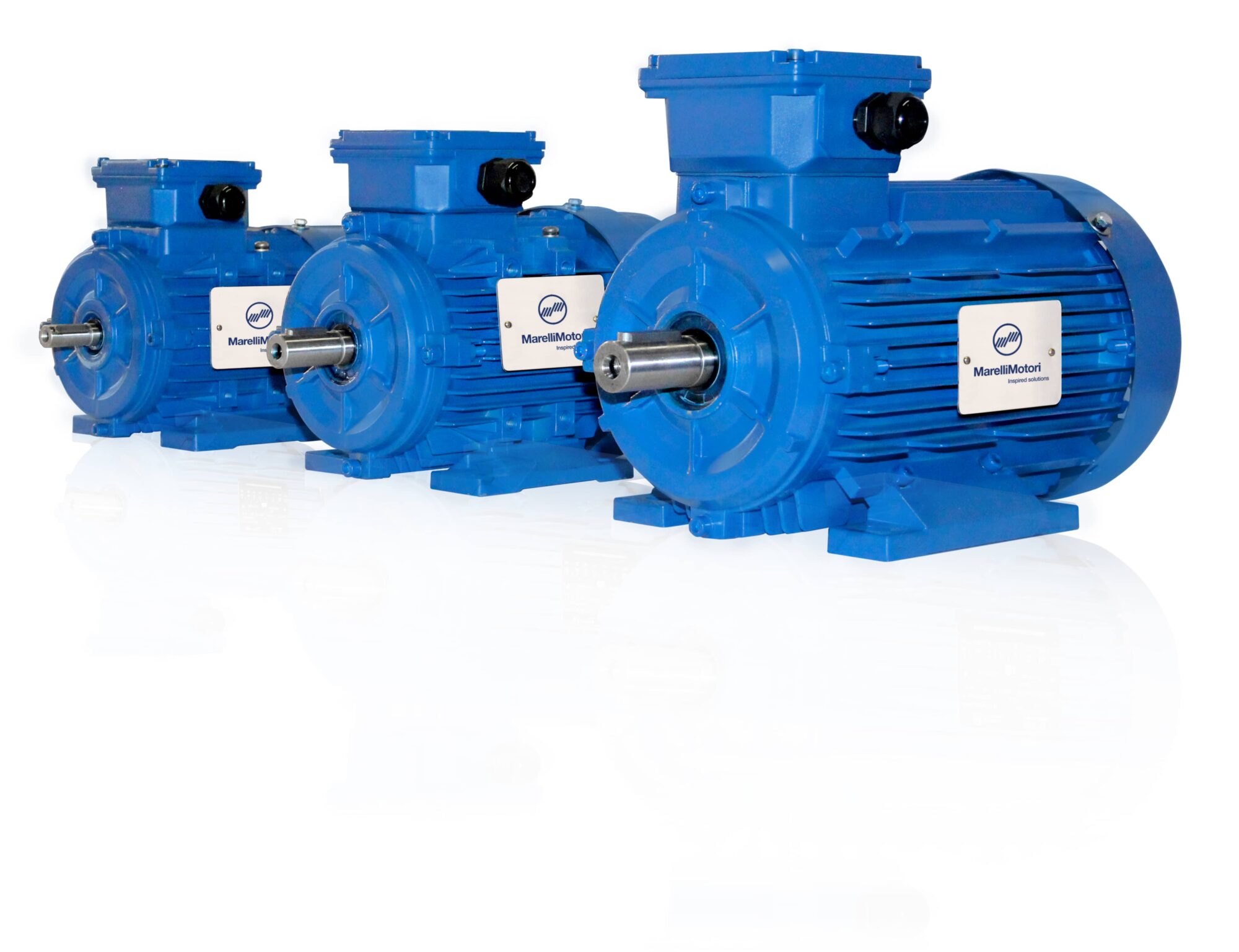 Motors Marelli Motori