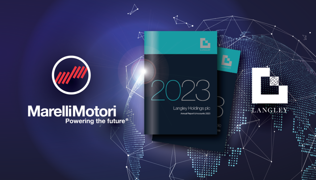 Annual Report & Accounts 2023 Marelli Motori